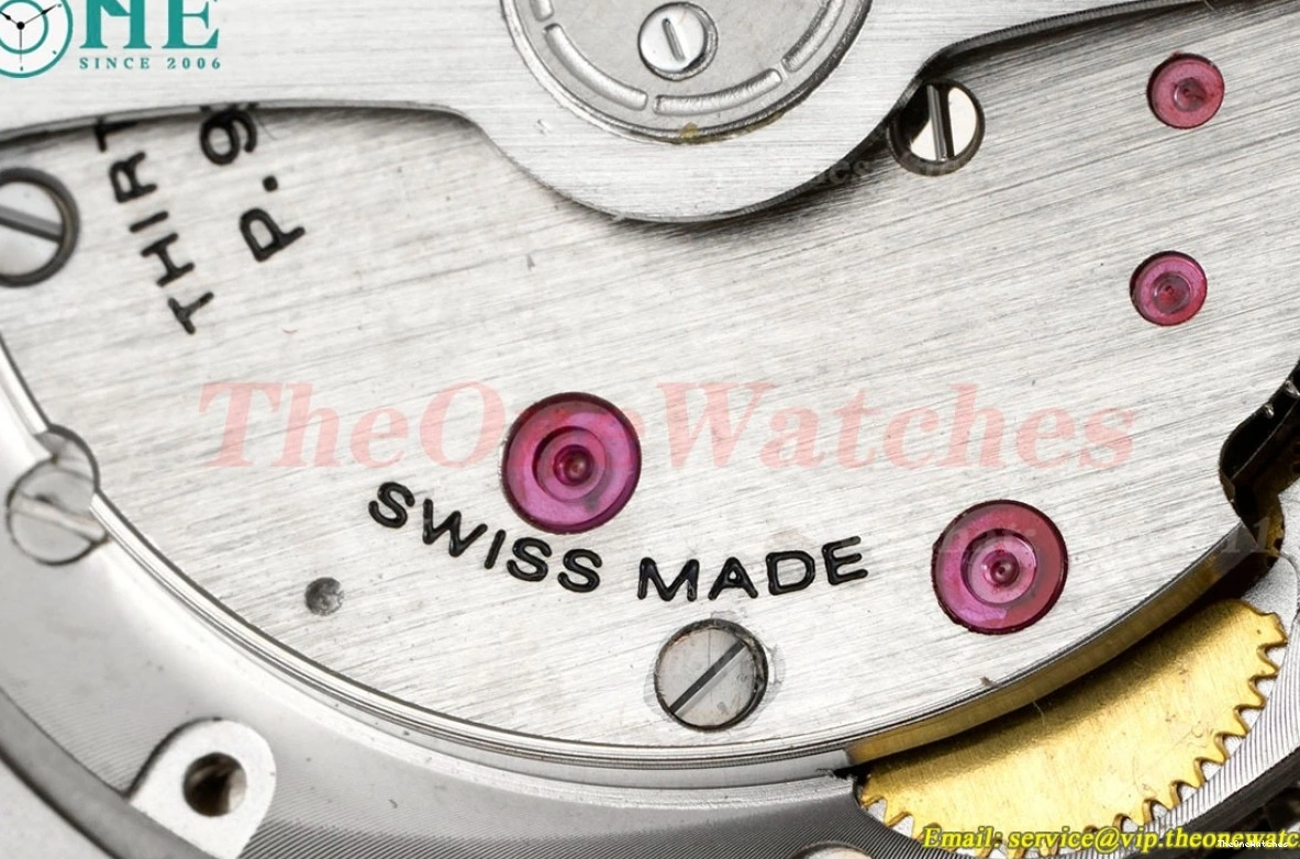 LE A9010 Dial PAM1313 44mm TTF Luminor SS Blue 0120